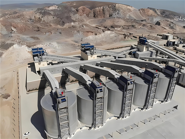 宁阳水泥钢板仓