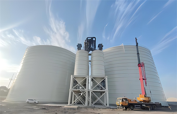 宁阳大型钢板库